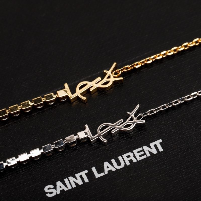 Ysl Bracelets